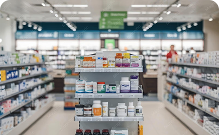 Farmacias